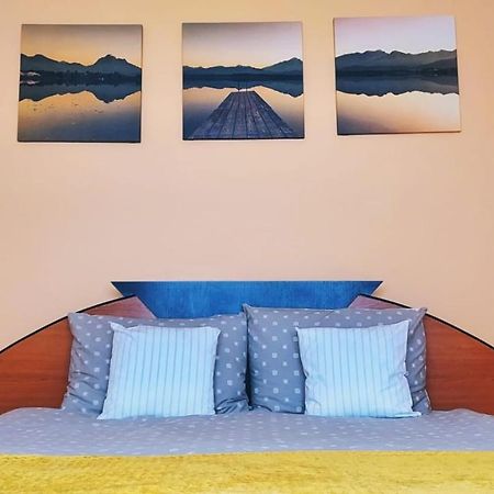 Lightning Vacation House Sighişoara Extérieur photo