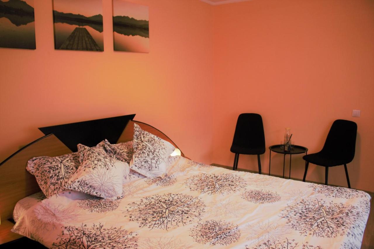 Lightning Vacation House Sighişoara Extérieur photo